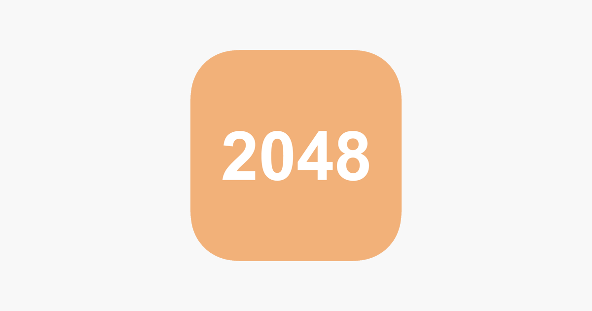 Games like Get2048