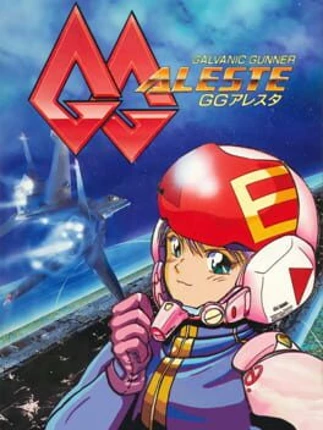 GG Aleste Image