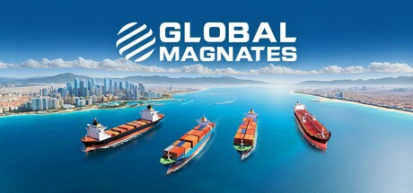 Games like Global Magnates: Shipping Tycoon