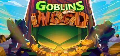 Games like Goblins Against Wood