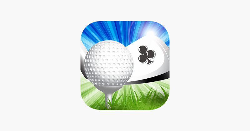 Golf Solitaire Ultra Game Cover