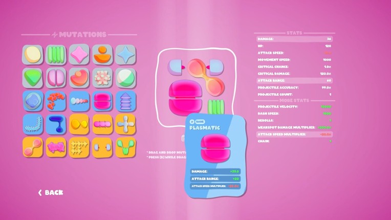 Goobies 2 screenshot