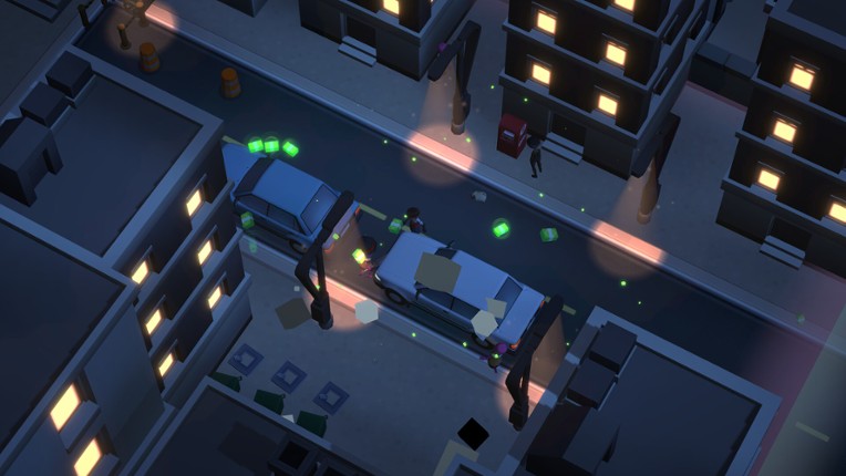 Goons Of Fortune screenshot