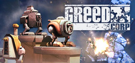 Games like Greed Corp