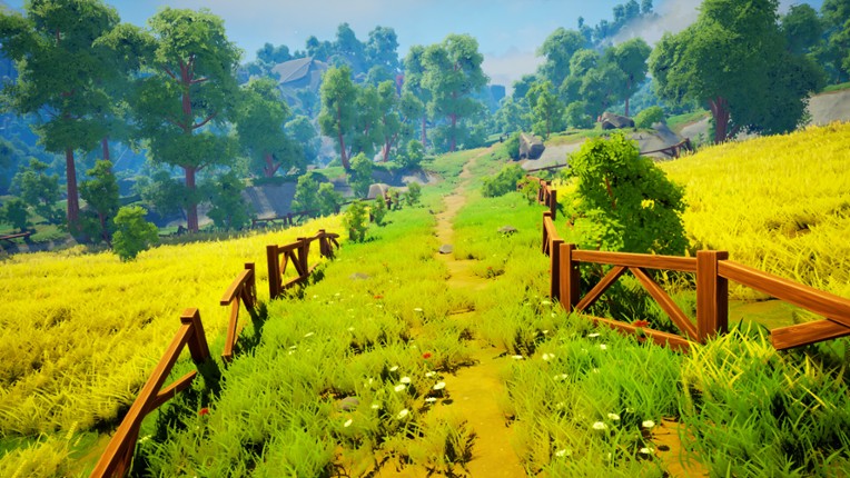 Grog 'n Glory screenshot