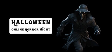 Games like Halloween Online Horror Night