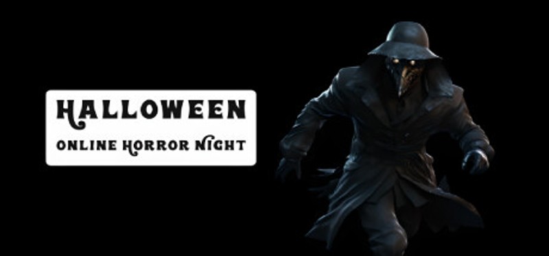 Halloween Online Horror Night Image