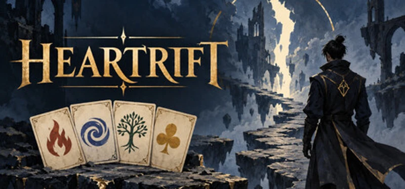 Heartrift Image