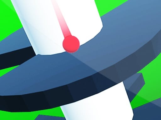 Games like Helix Spriral Jump