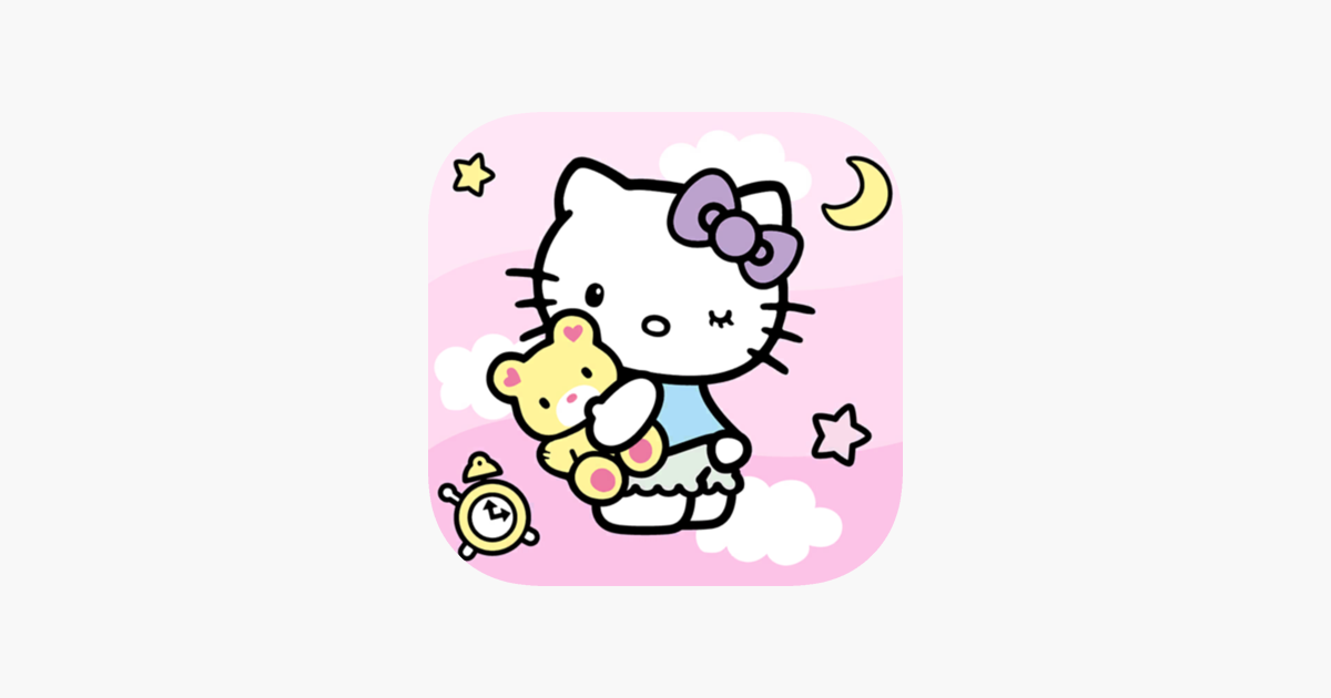 Games like Hello Kitty: Good Night Tale