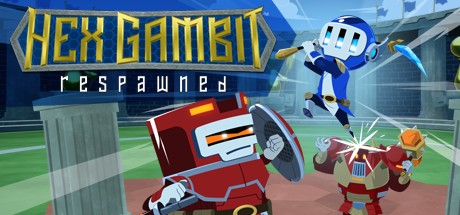 Games like Hex Gambit: Respawned