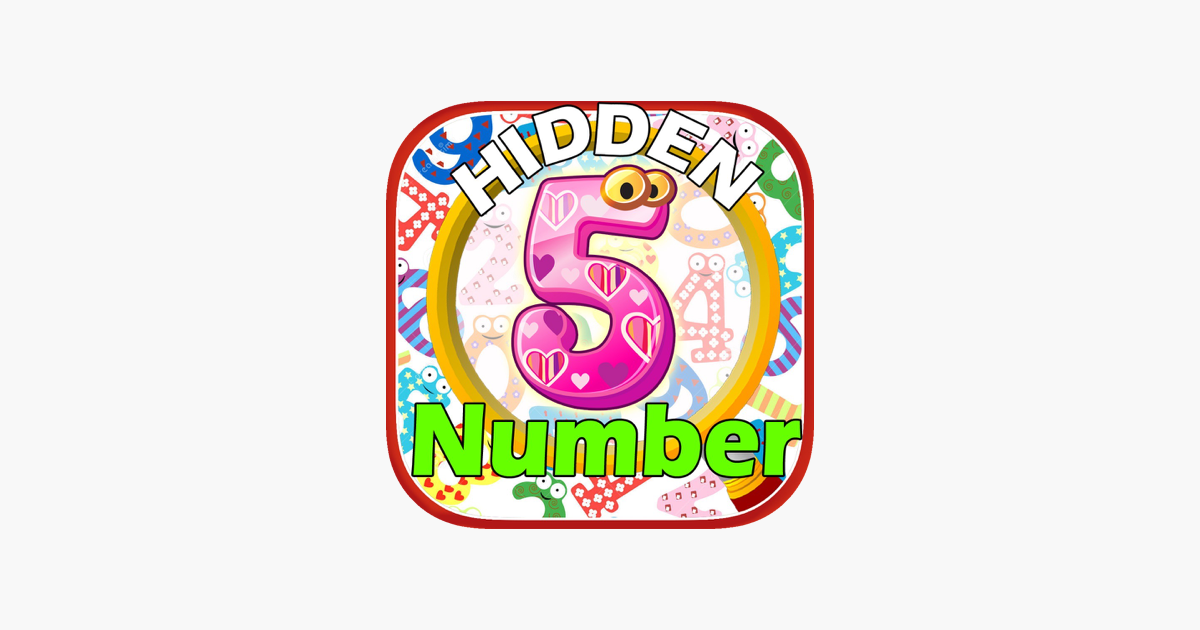 Games like Hidden Objects:Hidden Numbers