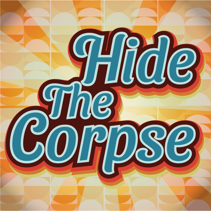 Games like Hide The Corpse [Student Version]