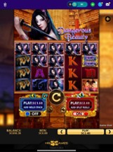 High 5 Casino Vegas Slots Image