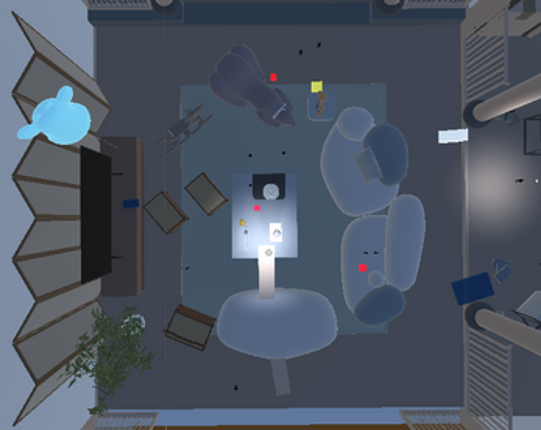 Home Alone screenshot