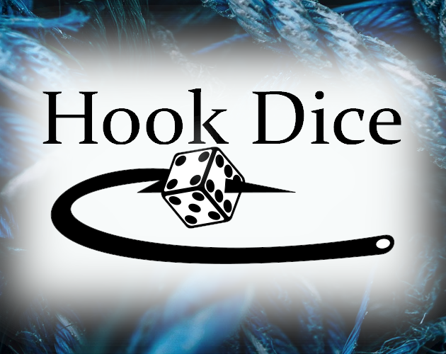 Games like Hook Dice