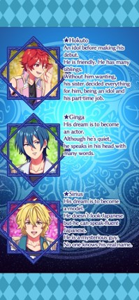 Horoscope of Destiny Image