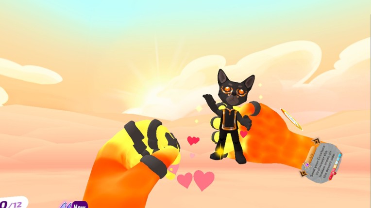 How to God screenshot