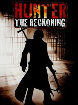 Games like Hunter: The Reckoning