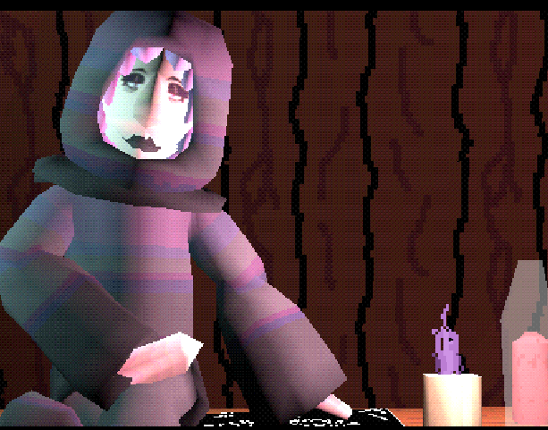 I Am Brewing You Alive But You Can Leave At Any Time If You Really Want To screenshot