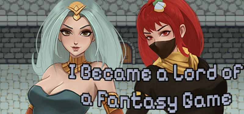 I Became a Lord of a Fantasy Game Image