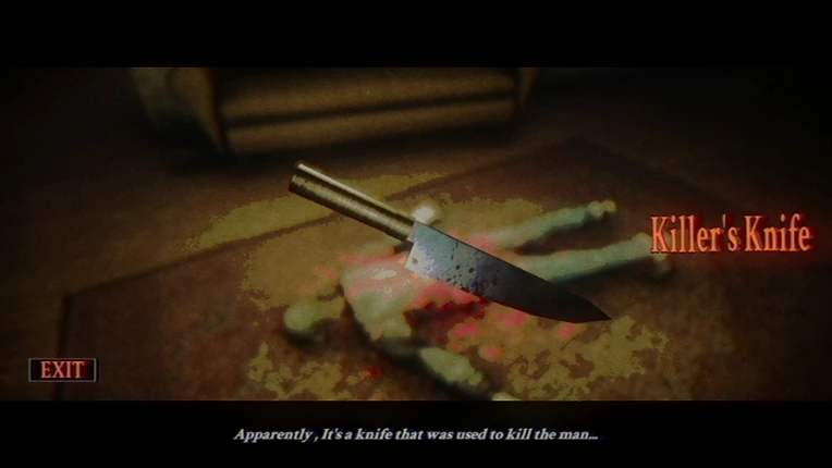 I Think I Killed Someone Image