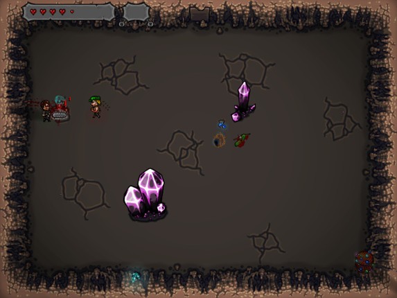 In Your Realm screenshot