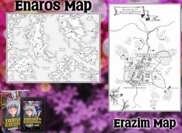 Inarora's Excursion Image