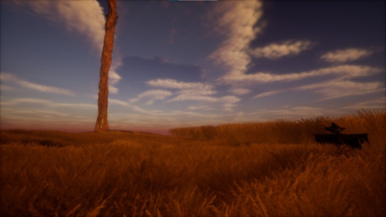 Infinitum: The Backrooms Story screenshot