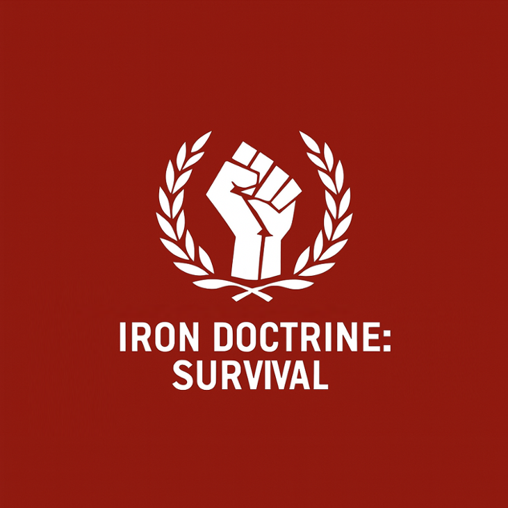 Games like Iron Doctrine: Survival