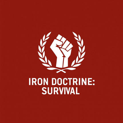 Iron Doctrine: Survival Image