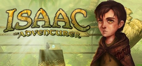 Games like Isaac the Adventurer
