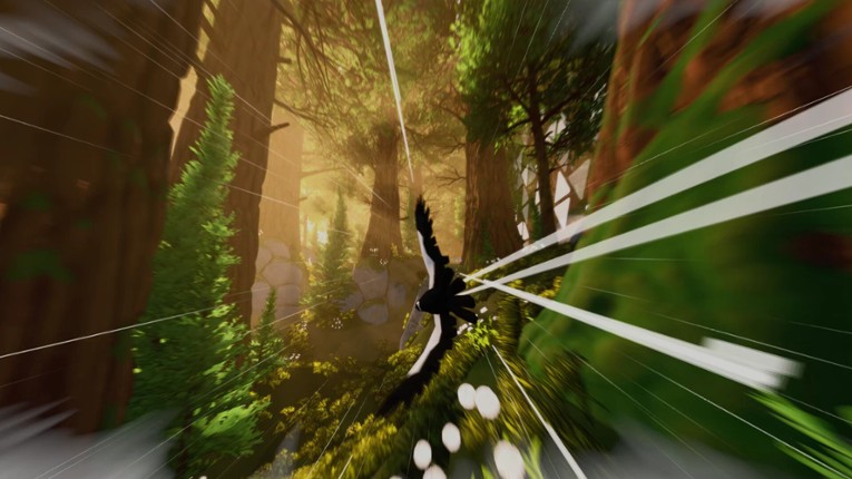 Jet Birds screenshot