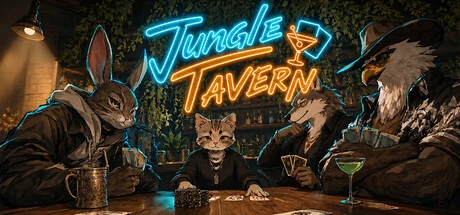 Games like Jungle Tavern