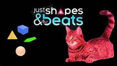 just shapes and beats Image