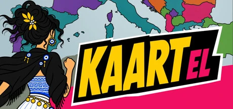 Games like Kaartel