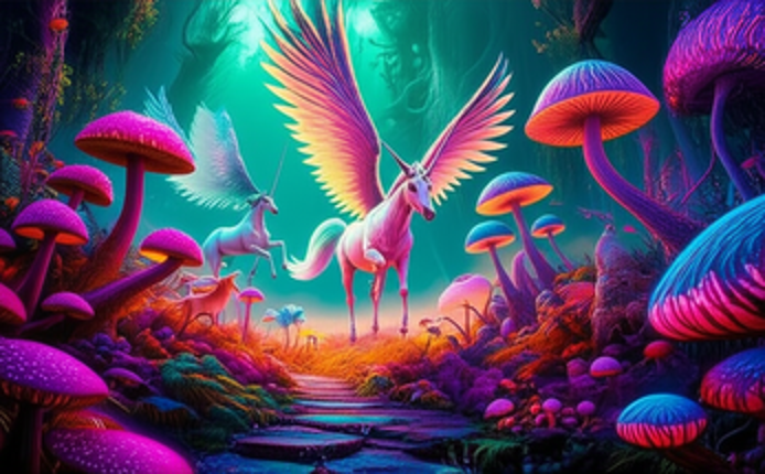 Kaleidoscopia screenshot