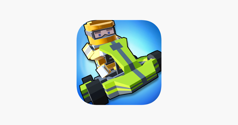 Kart Race: Speed Car Image