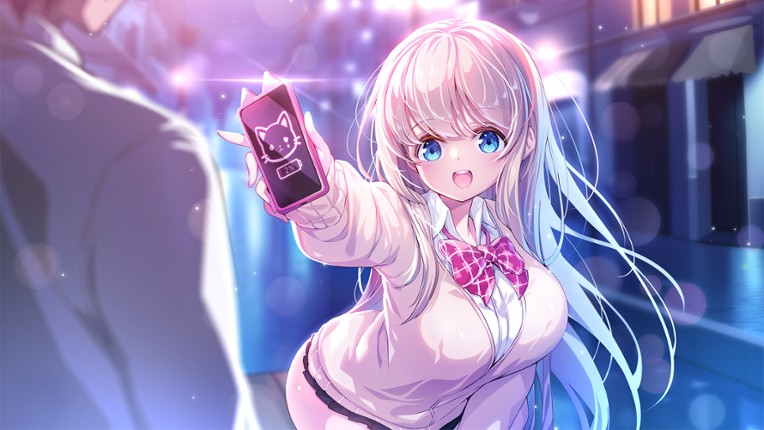 Kats Trigger screenshot