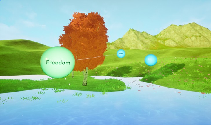 Kdimension screenshot