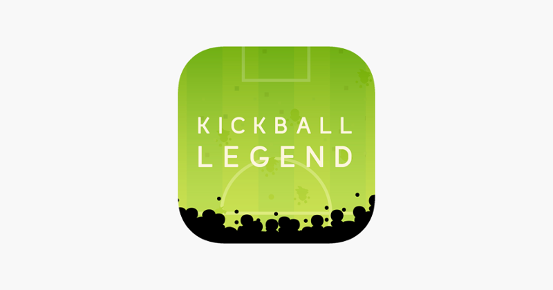 Kickball Legend Game Cover