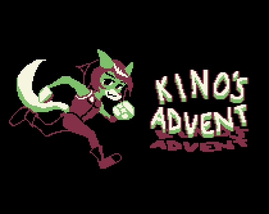 Kino's Adventure Image