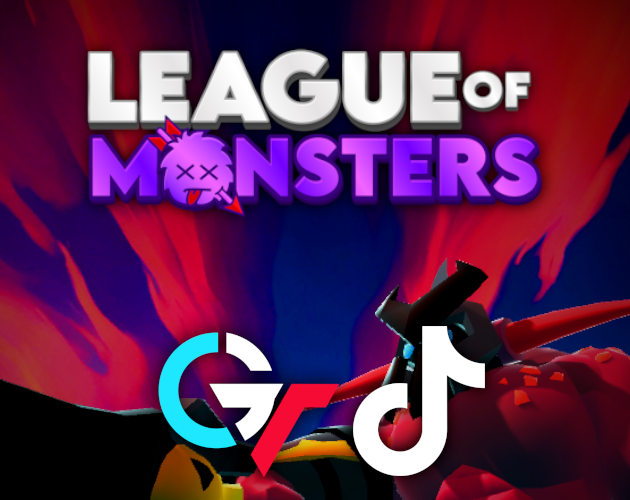 Games like League Of Monsters - Interactive TikTok Live Game