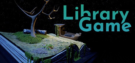 Games like Library Game