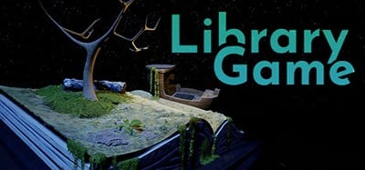 Library Game Image