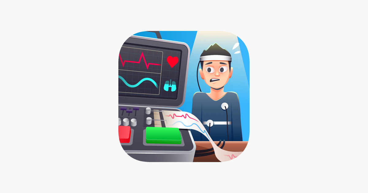 Games like Lie Master 3D