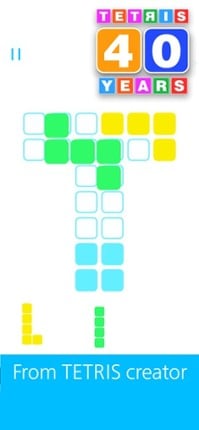 Lineup Puzzle Challenge screenshot