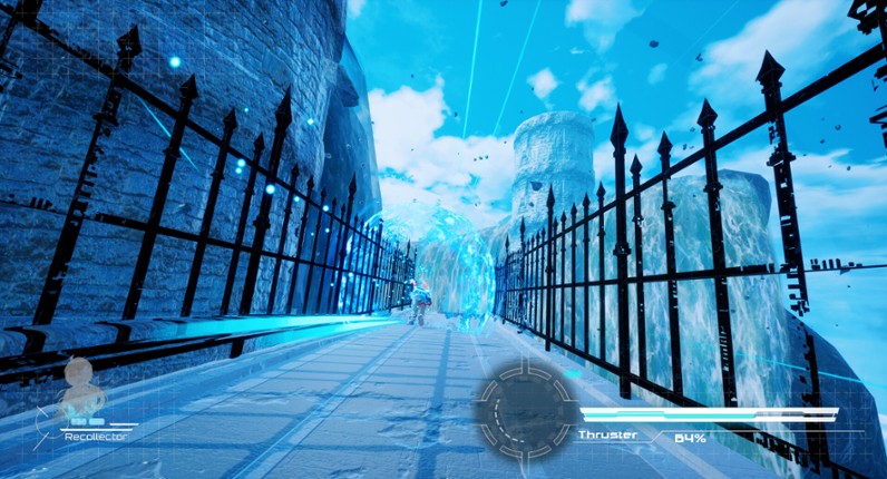 Link: The Unleashed Nexus RH screenshot