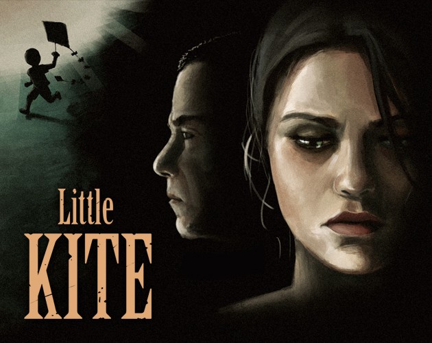 Games like Little Kite