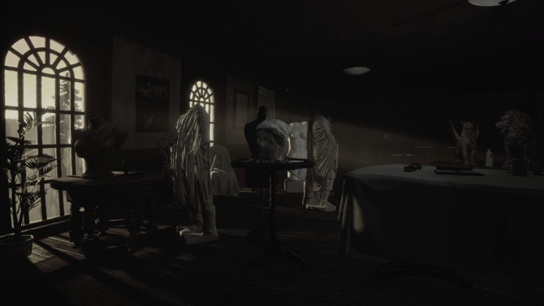 LockYourDoor screenshot